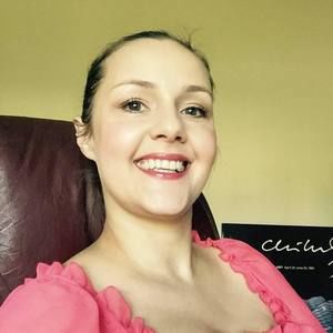 Meet your Posher, Natalie